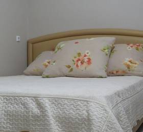 Apartment Oktyabrskoy Rev. 45 в Нижнем Новгороде