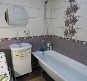 Отдых в Apartment Oktyabrskoy Rev. 45 - Россия, Нижний Новгород