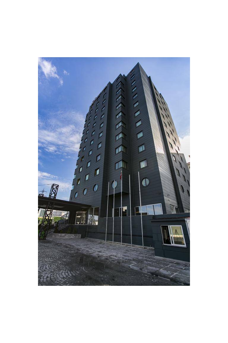Qua Hotel