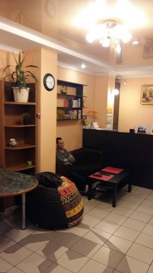My Hostel Россия, Нижний Новгород