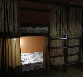 Отдых в My Hostel - Россия, Нижний Новгород