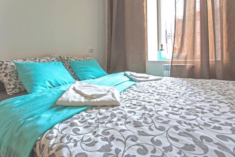 Hostel Rus Nizhniy Novgorod