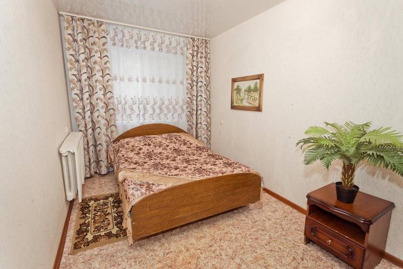 Apartments on Ploschad Svobody Россия, Нижний Новгород