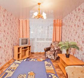 Отдых в Apartments on Ploschad Svobody - Россия, Нижний Новгород