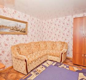 Туры в Apartments on Ploschad Svobody в России