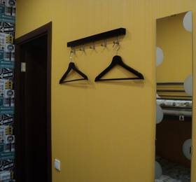 Отдых в Life is Life Hostel - Россия, Нижний Новгород