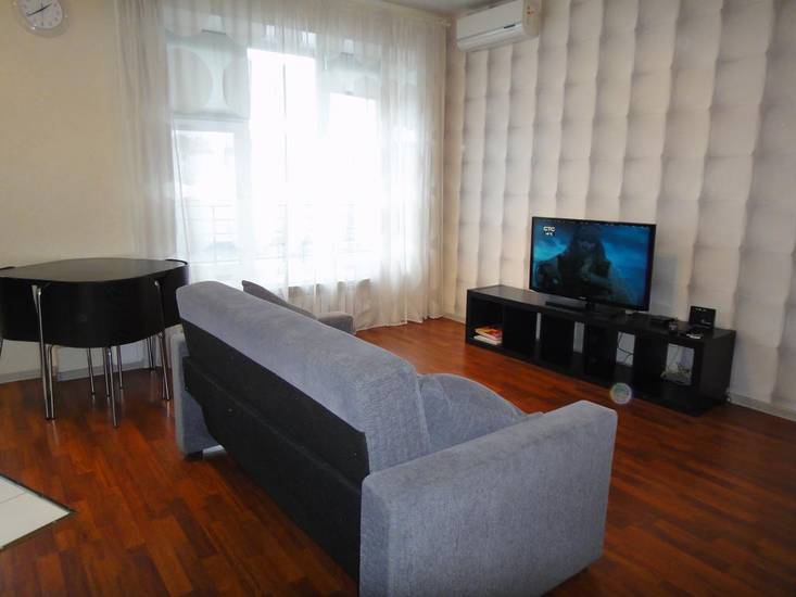 Apartment on Gorky Square Россия, Нижний Новгород
