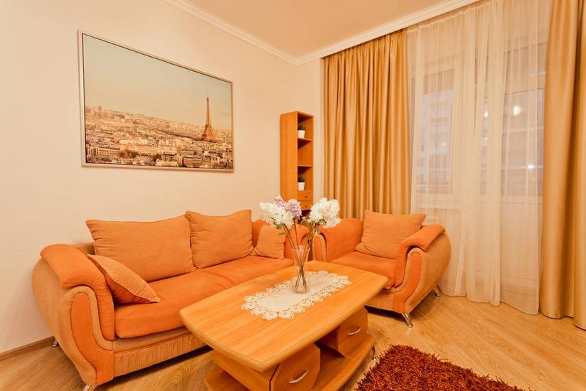 Apartment Belinskogo 15 Россия, Нижний Новгород