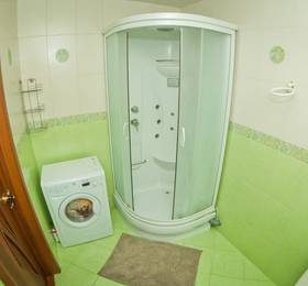 Отдых в Apartment Belinskogo 15 - Россия, Нижний Новгород