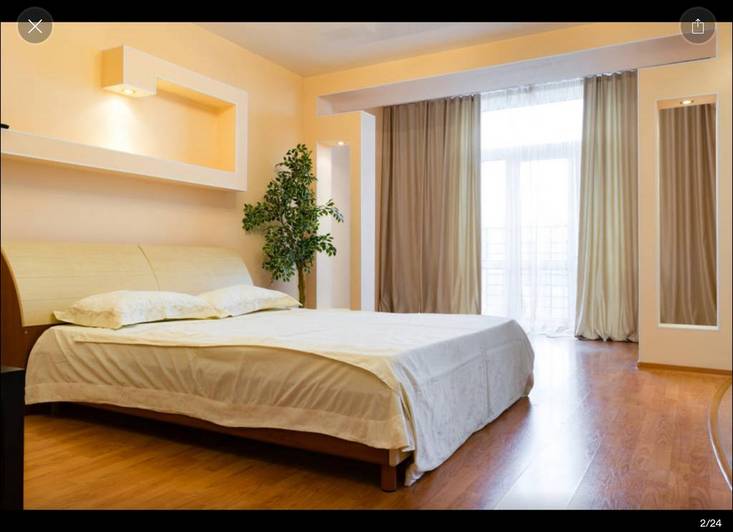 Studio Apartment Stylo Россия, Нижний Новгород