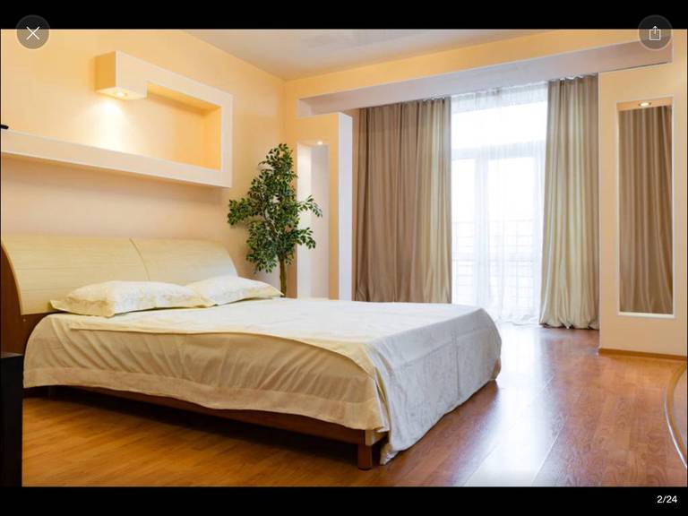 Studio Apartment Stylo