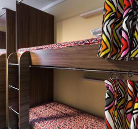 Happy Holiday Hostel в Нижнем Новгороде
