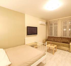Туры в Apartment The Doma Belinka в России