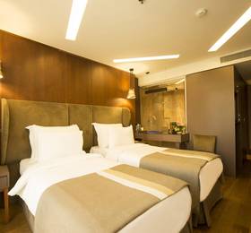 Blueway Hotel Historical в Стамбуле