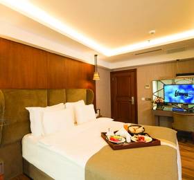 Отдых в Blueway Hotel Historical - Турция, Стамбул