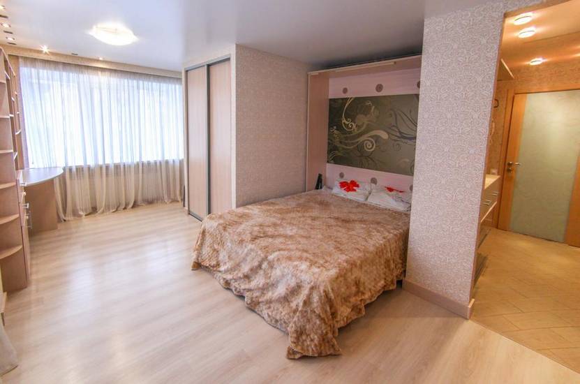 Apartment The Doma Smirnova Россия, Нижний Новгород