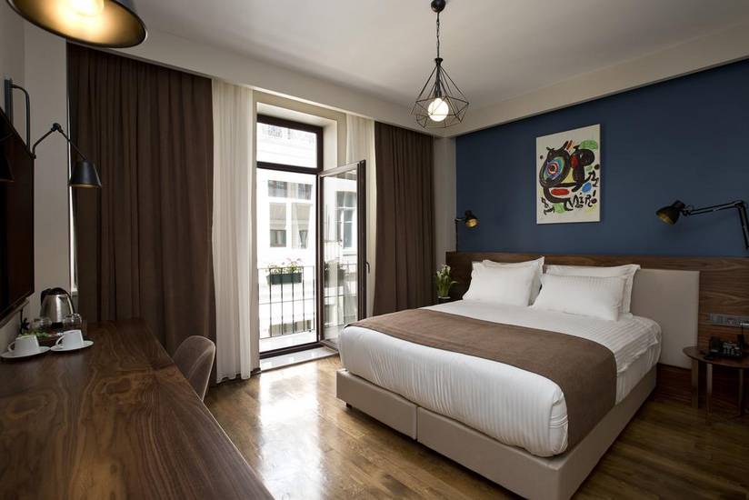 Snog Rooms Suites Турция, Стамбул