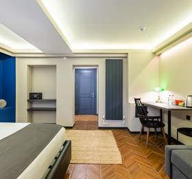 Отдых в Snog Rooms Suites - Турция, Стамбул