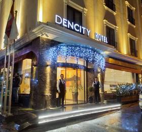 Отдых в Dencity Hotels Spa - Турция, Стамбул