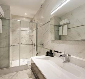 Dencity Hotels Spa в Стамбуле