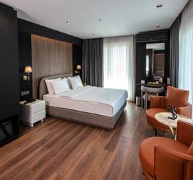 Отдых в Hotel Bosfora - Турция, Стамбул