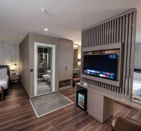 Туры в Hotel Bosfora в Турции