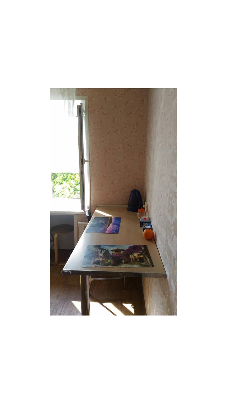 Apartments Lenina 7