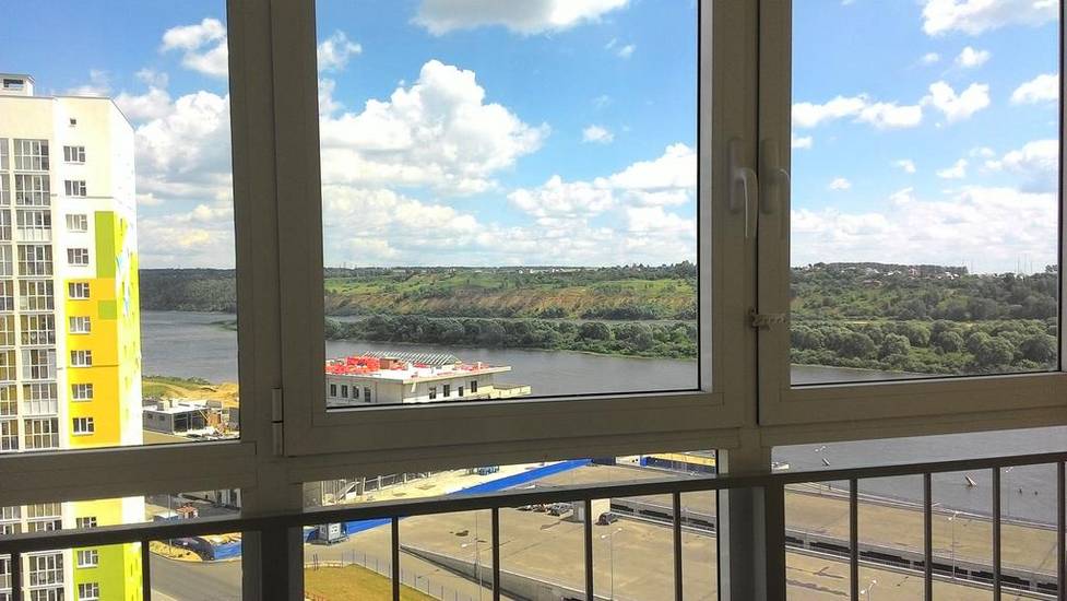 Studio Bulvar Yuzhnyy 14 Россия, Нижний Новгород