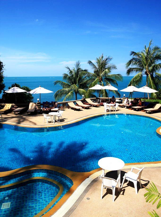 Coral Cove Chalet 3*