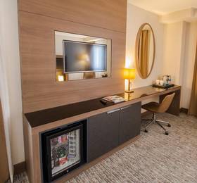 Отдых в Inside Hotel Sisli - Турция, Стамбул