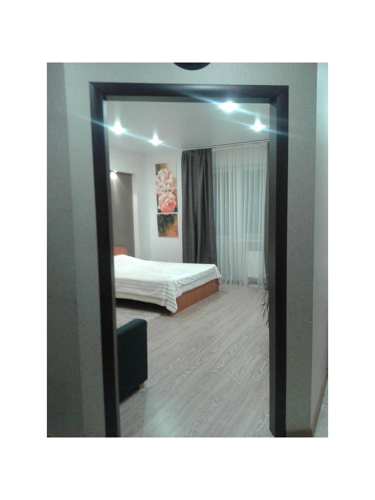 Apartment at Gagarina