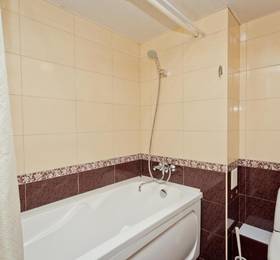 Отдых в Apartments at Gorkogo - Россия, Нижний Новгород