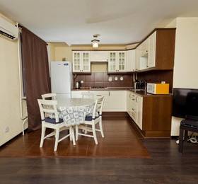 Туры в Apartments at Gorkogo в России