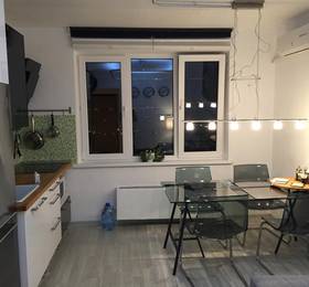 Отдых в Apartment Sedmoe Nebo - Россия, Нижний Новгород