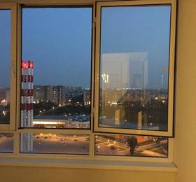 Туры в Apartment Sedmoe Nebo в России