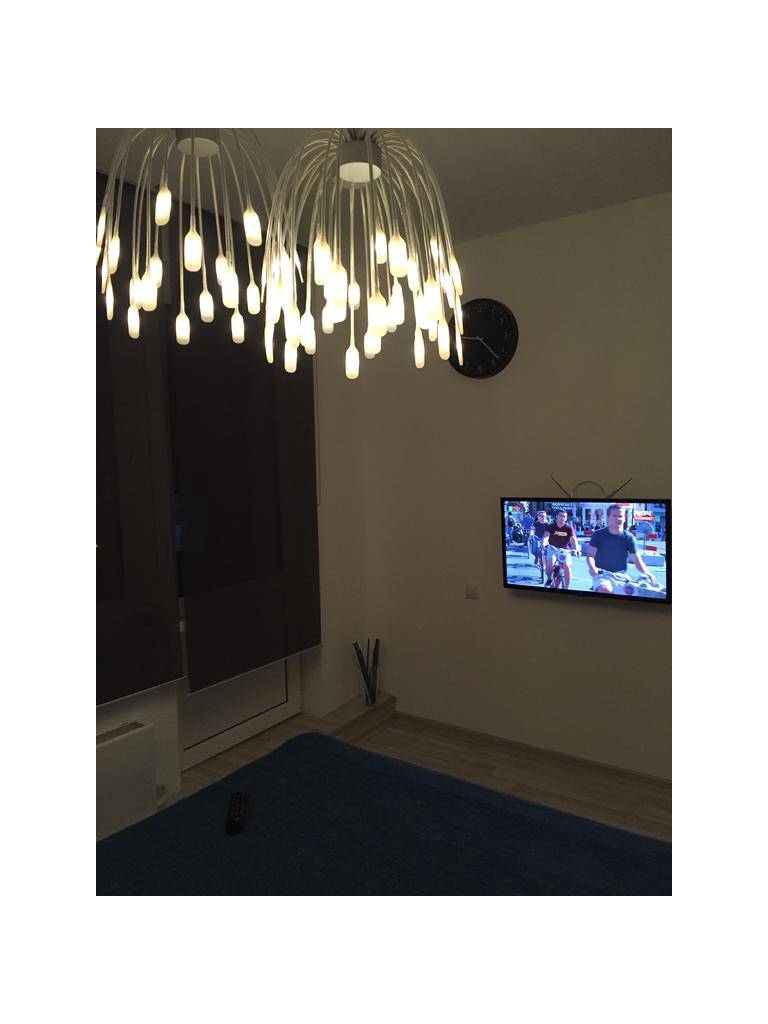 Apartment Sedmoe Nebo