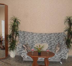Apartment on Volskaya в Нижнем Новгороде
