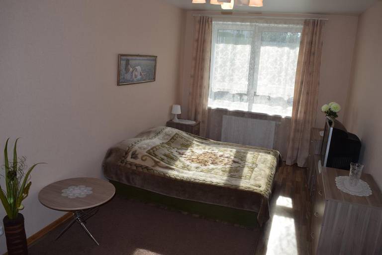 Apartment in Scherbinki