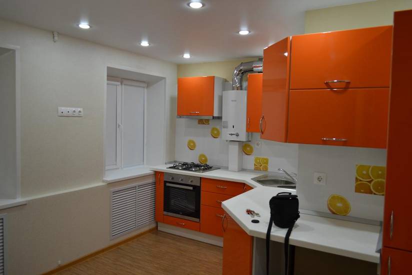 Apartment on Dolzhanskaya 6 Россия, Нижний Новгород