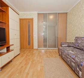 Zvezdinka 7 Apartment в Нижнем Новгороде