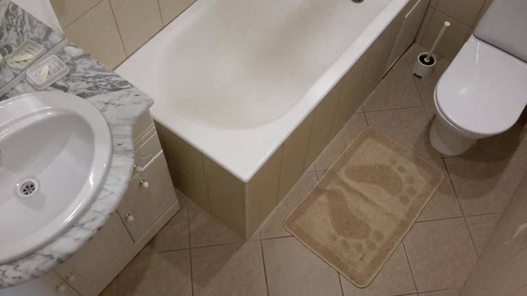Apartment at pr. Gagarina