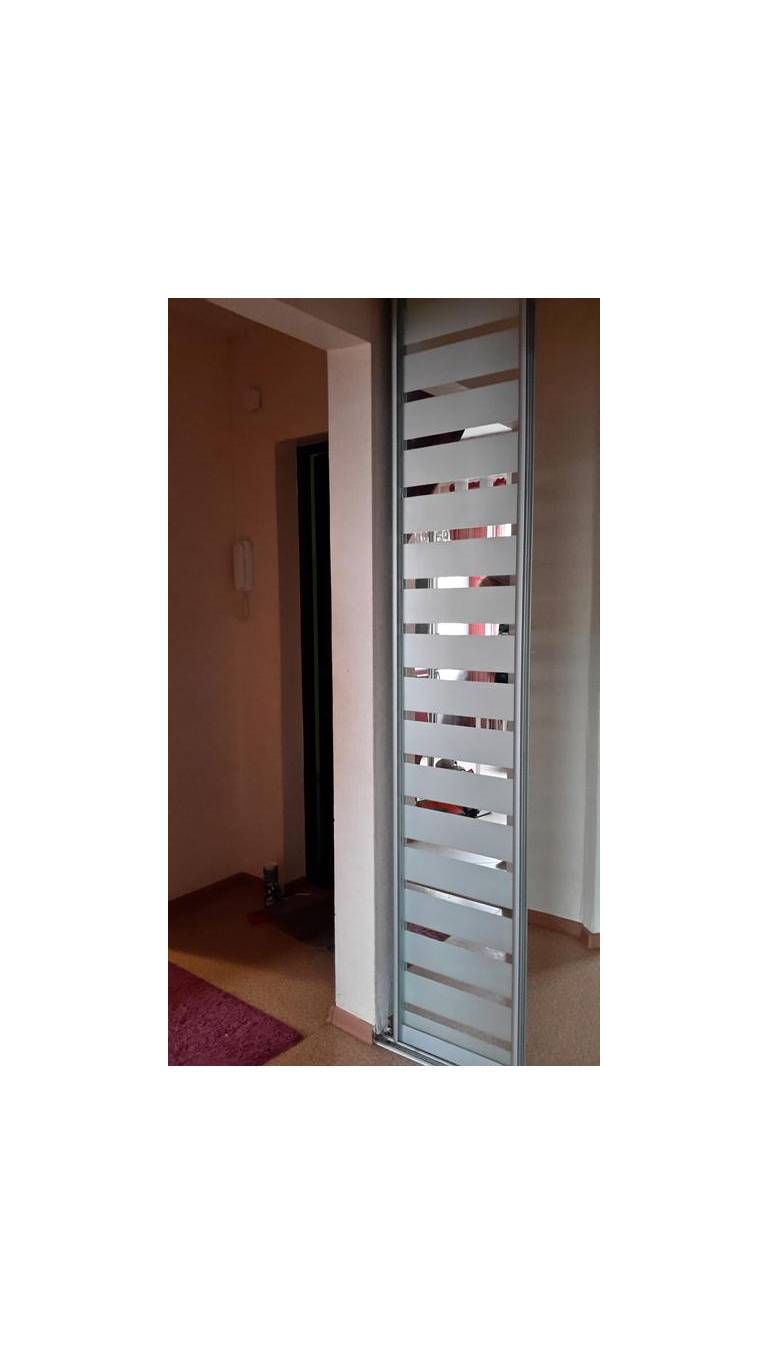 Apartment Vodniy Mir