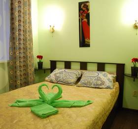 Туры в Inn Tikhiy Dvorik on Bulvar Mira в России