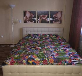 Apartment on Akademika Saharova в Нижнем Новгороде