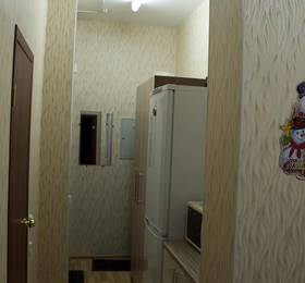 Отдых в Rooms on Moskovskoe Shosse - Россия, Нижний Новгород