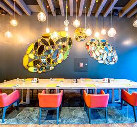 Ibis Styles Taksim в Стамбуле