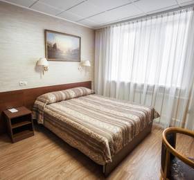 Отдых в Hotel Luch - Россия, Нижневартовск