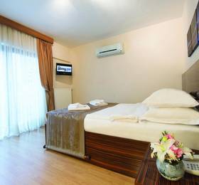 Отдых в Blueway Hotel Residence - Турция, Стамбул
