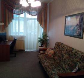 Отдых в Hotel Zhuravushka - Россия, Нижневартовск