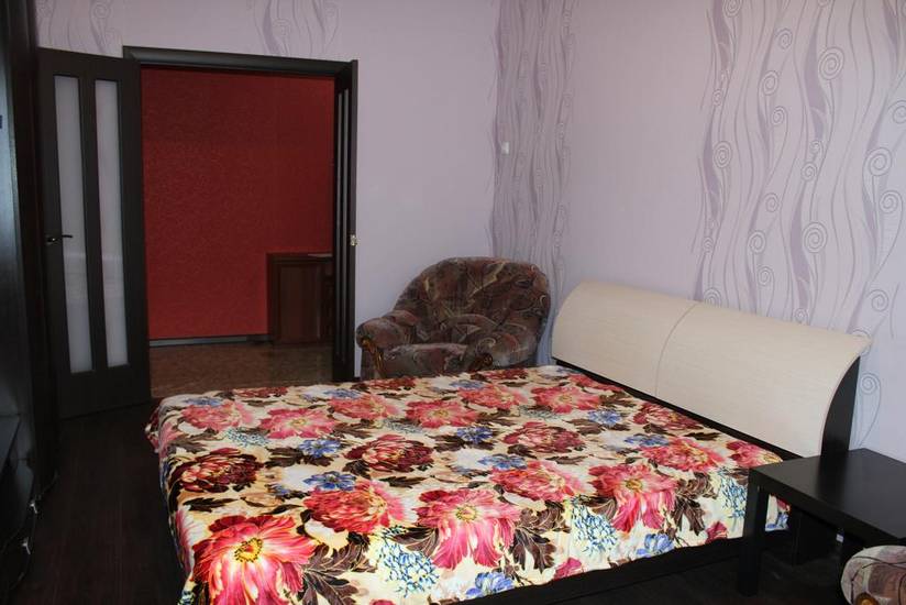 Apartments Visit Россия, Нижневартовск